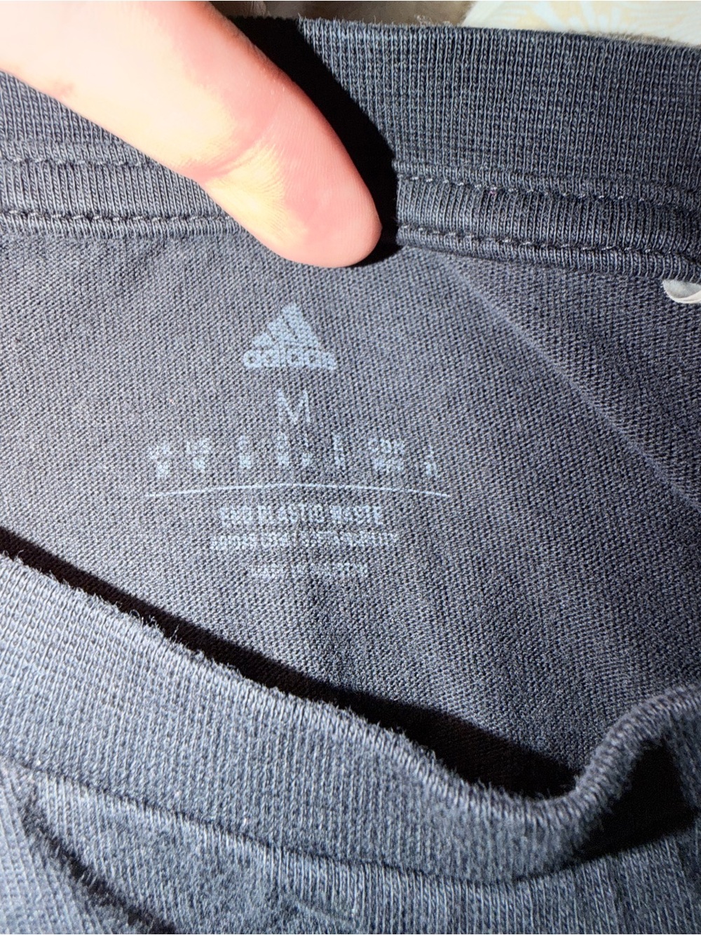 Adidas tee - Picture 2 of 4